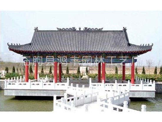 牌坊
