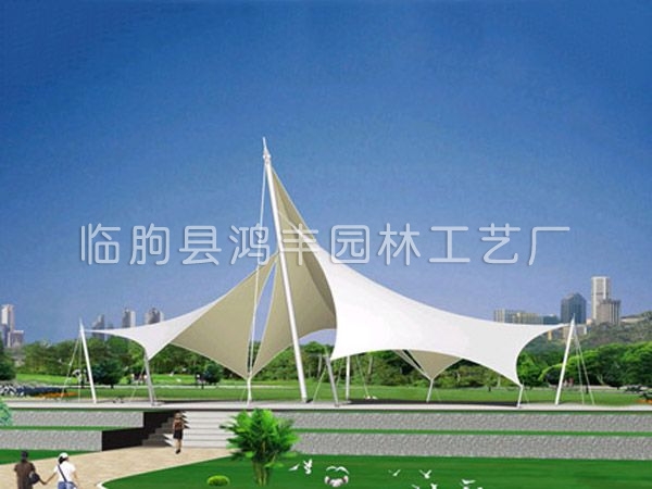 張拉膜
